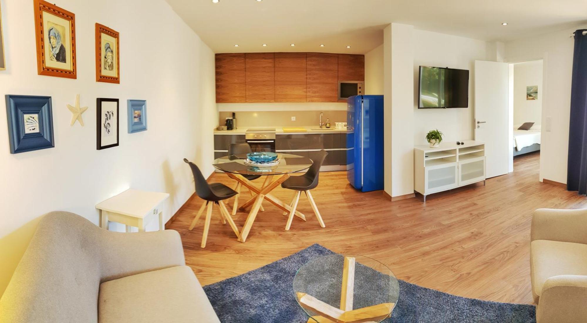 Apartamento Pine Tree - Da Coelha -