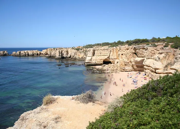 Pine Tree Apartments - Praia Da Coelha - Albufeira