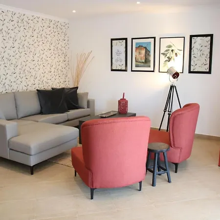 Pine Tree Apartments - Praia Da Coelha - Albufeira Exterior foto