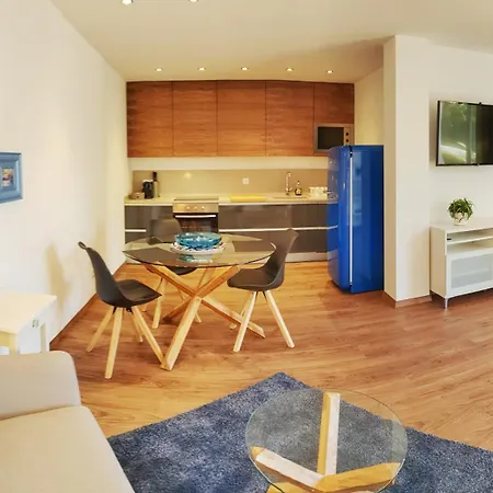 Pine Tree Apartments - Praia Da Coelha - Albufeira Habitación foto