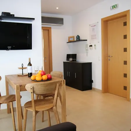 Pine Tree Apartments - Praia Da Coelha - Albufeira Exterior foto