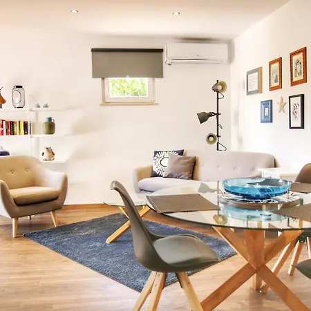 Pine Tree Apartments - Praia Da Coelha - Albufeira Habitación foto