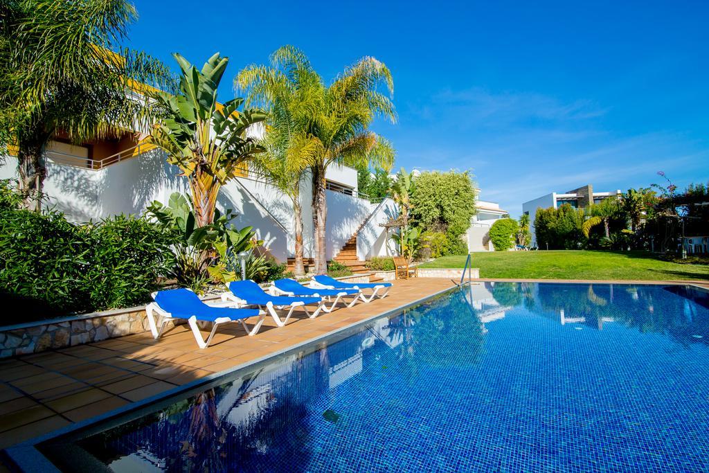 Appartement Pine Tree - Da Coelha - Albufeira