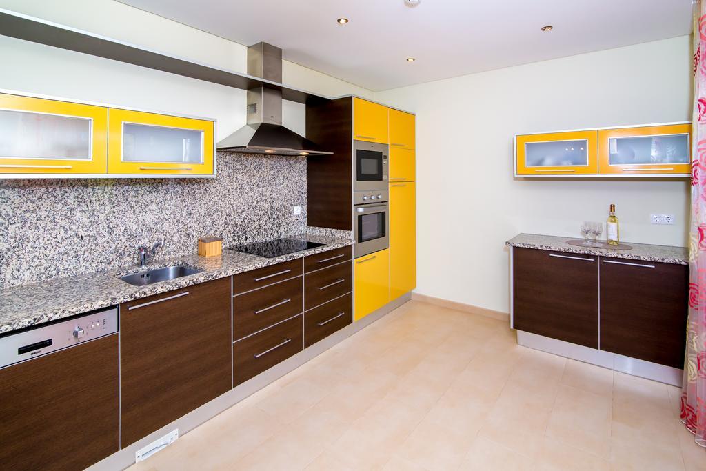 Appartement Pine Tree - Da Coelha -