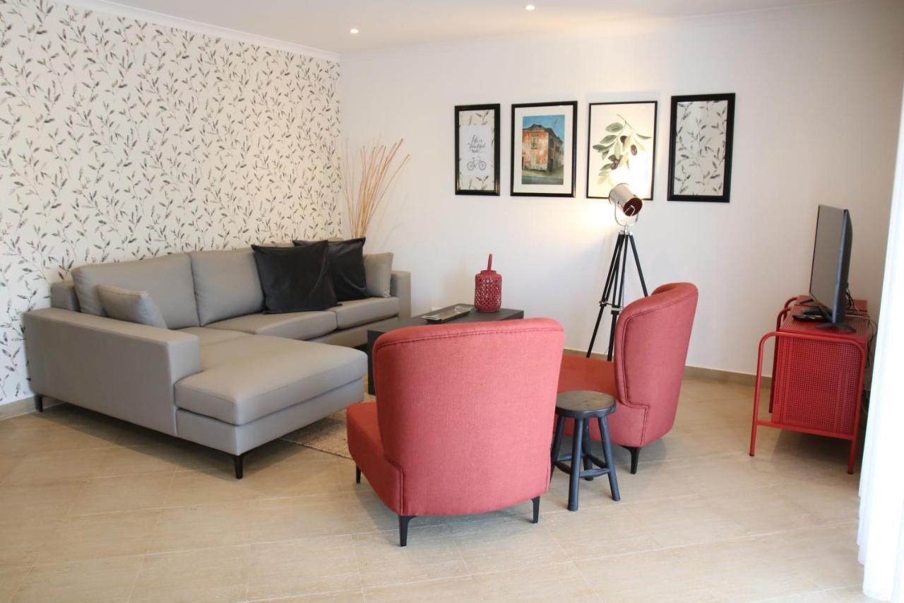 Pine Tree - Da Coelha - Appartement Albufeira
