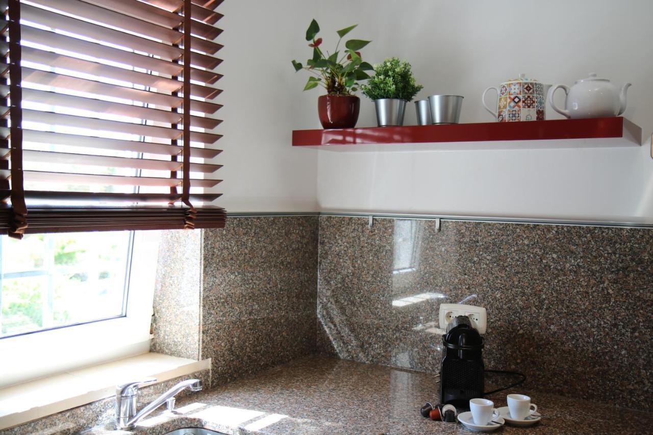 Appartement Pine Tree - Da Coelha - *