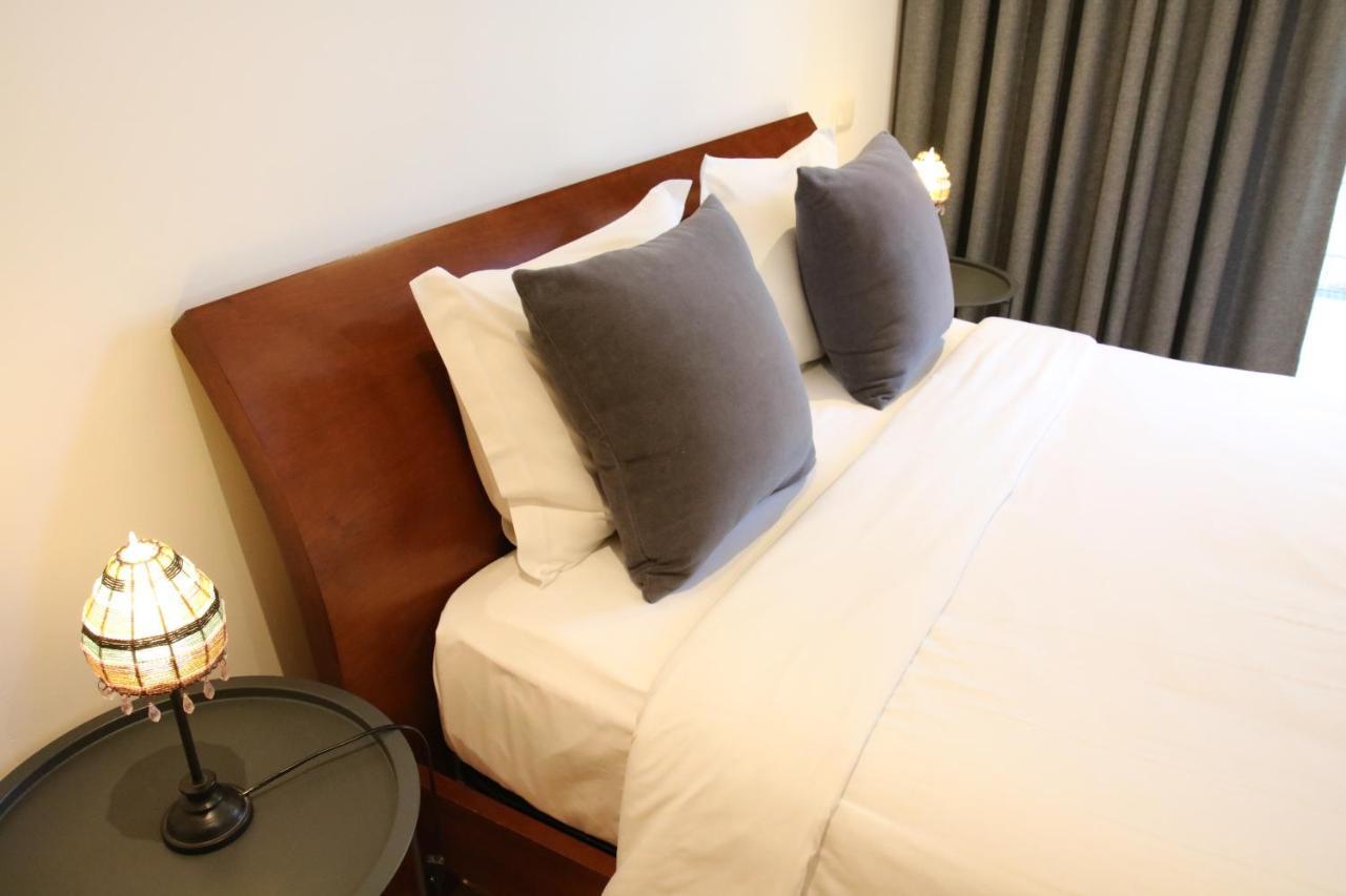 Pine Tree - Da Coelha - Appartement Albufeira