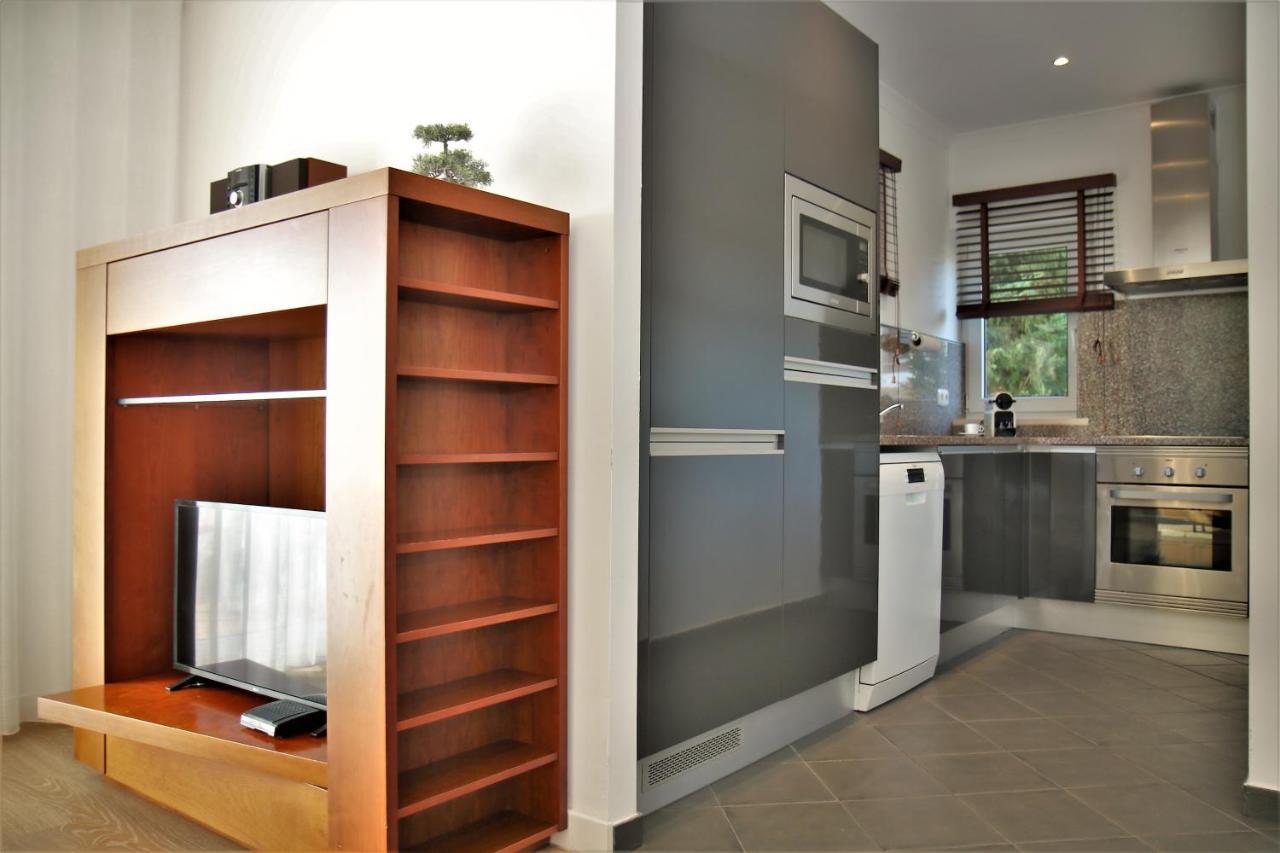 Appartement Pine Tree - Da Coelha - *