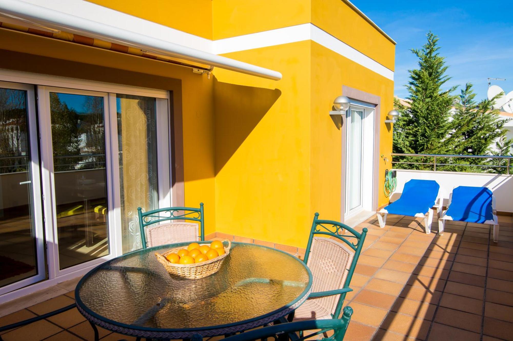 Pine Tree - Da Coelha - Appartement Albufeira