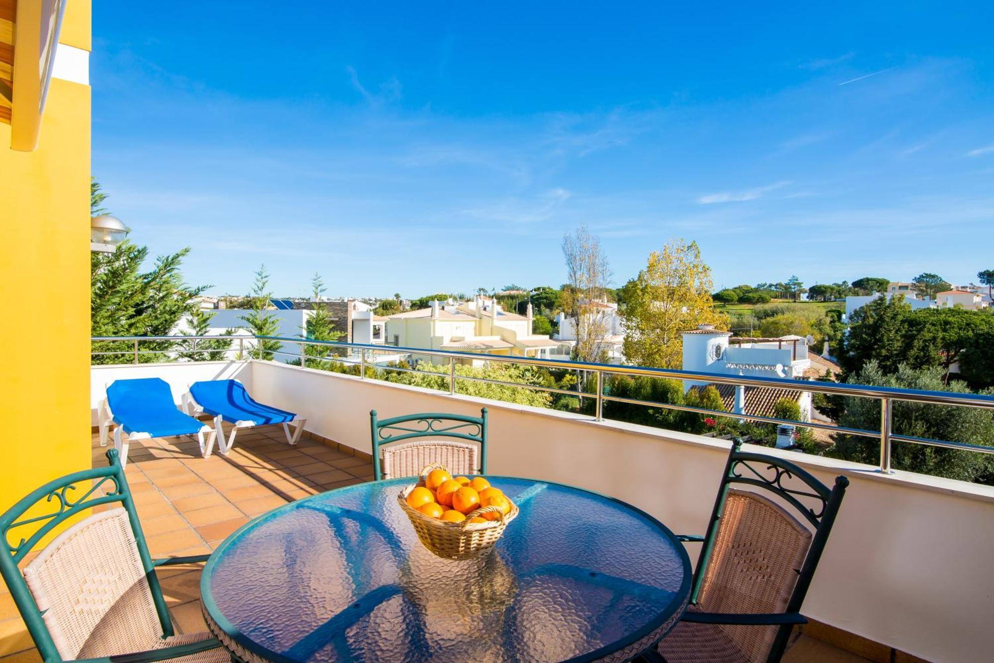Appartement Pine Tree - Da Coelha - Albufeira