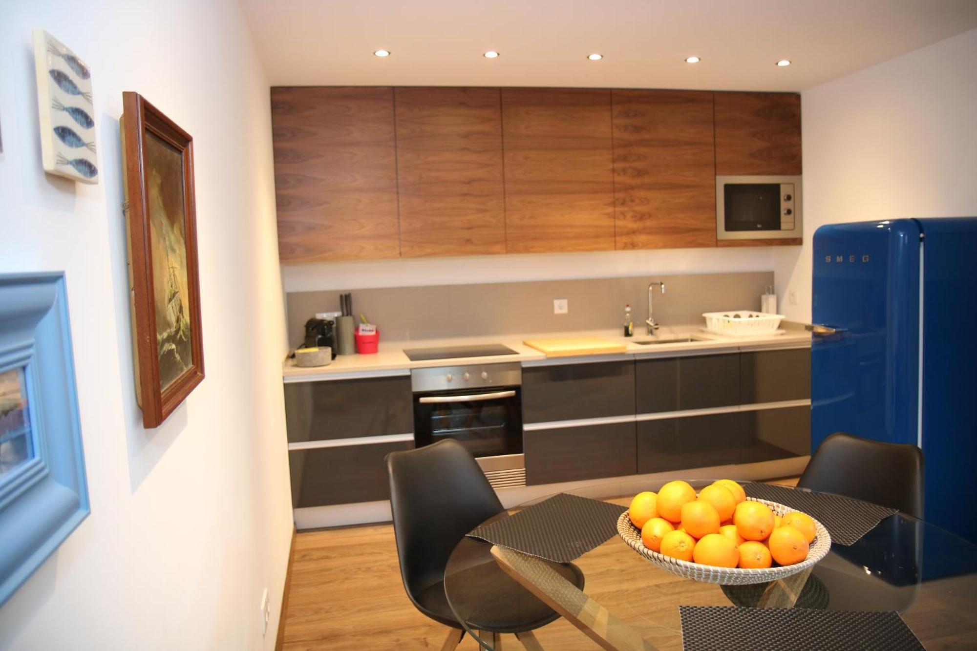 Appartement Pine Tree - Da Coelha -