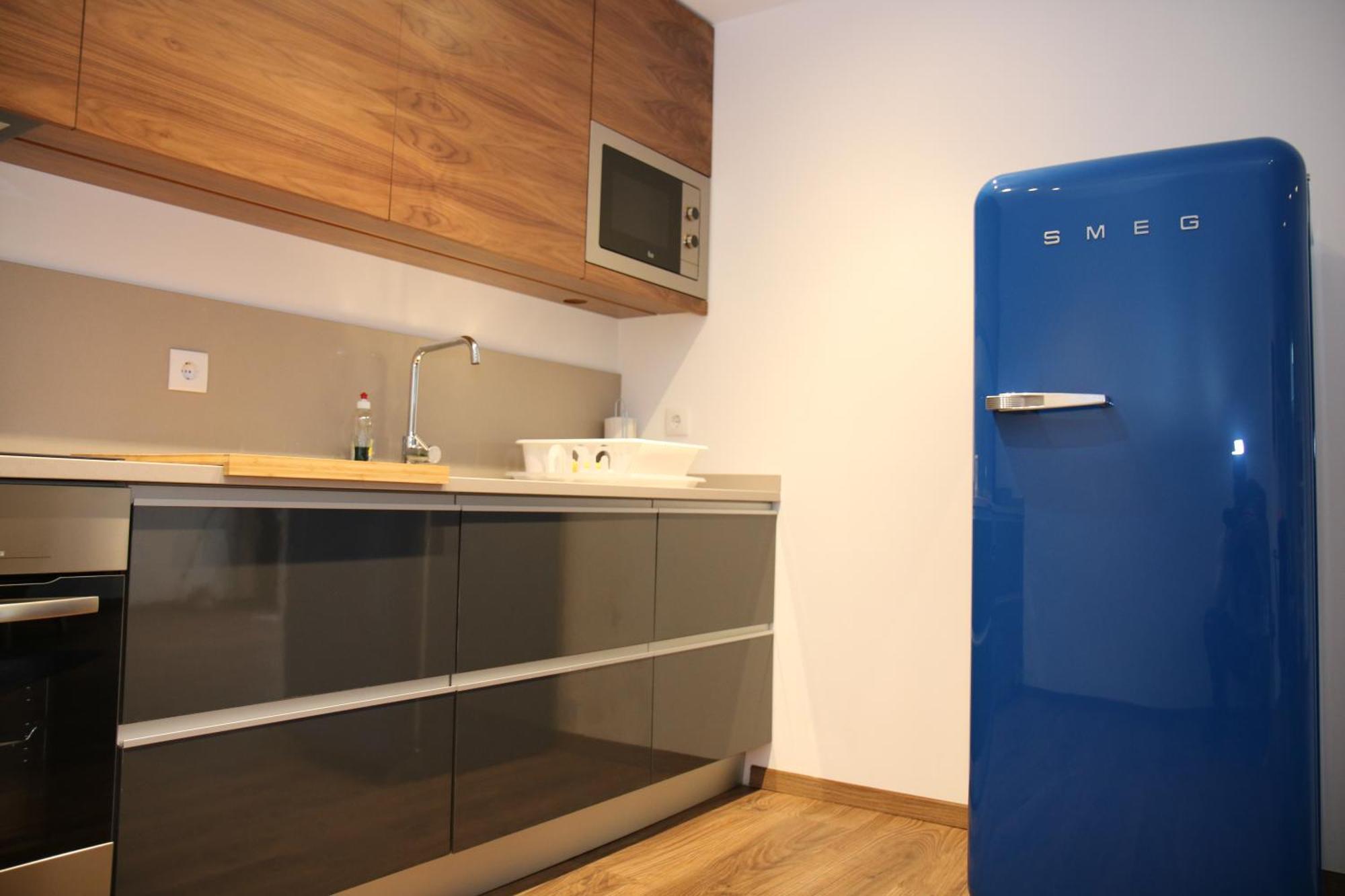 Appartement Pine Tree - Da Coelha -
