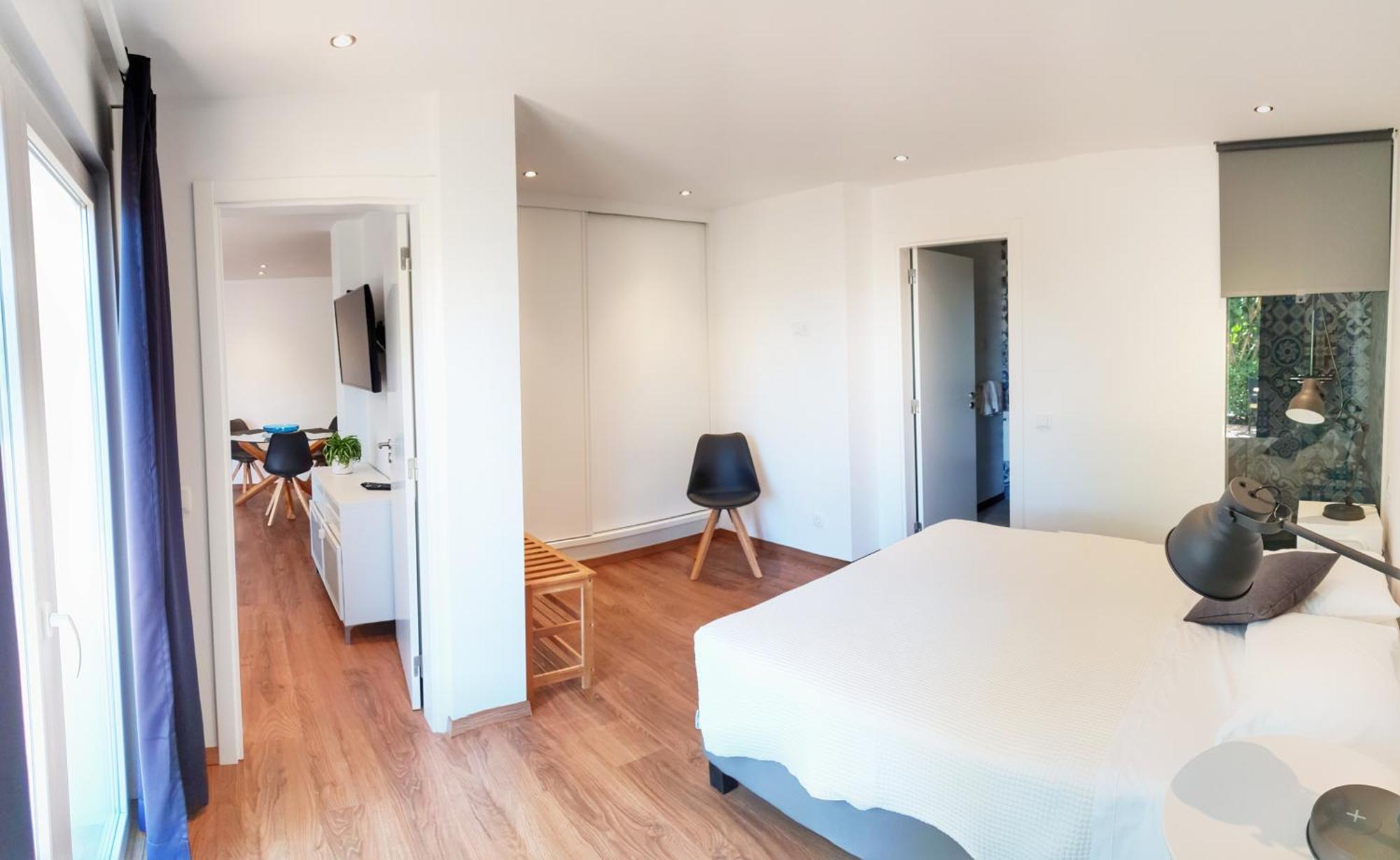 Appartement Pine Tree - Da Coelha -