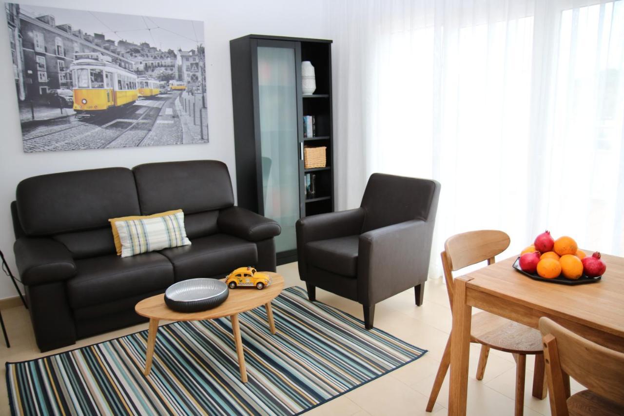 Appartement Pine Tree - Da Coelha -