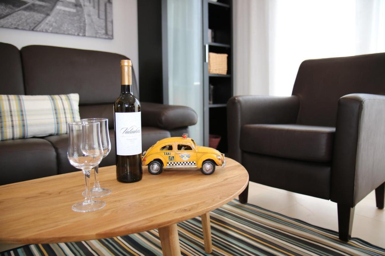 Appartement Pine Tree - Da Coelha - Albufeira