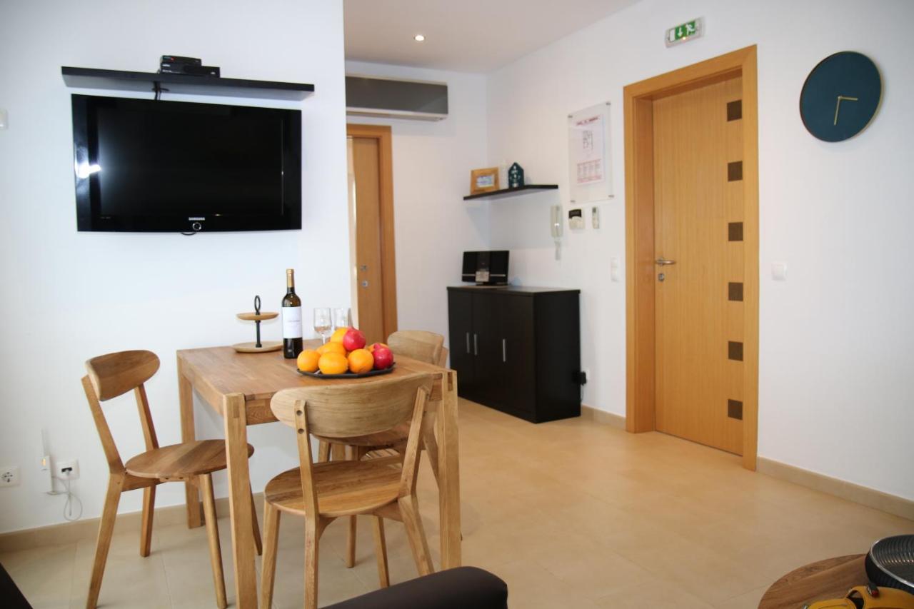 Pine Tree - Da Coelha - Appartement Albufeira