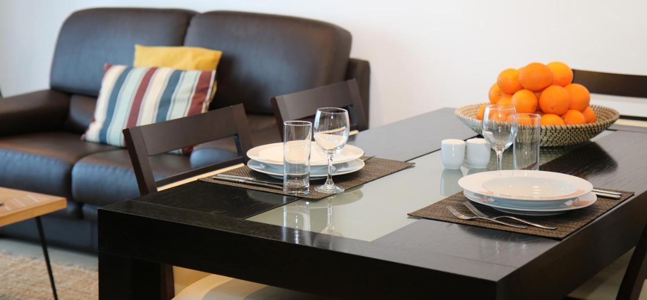 Appartement Pine Tree - Da Coelha -