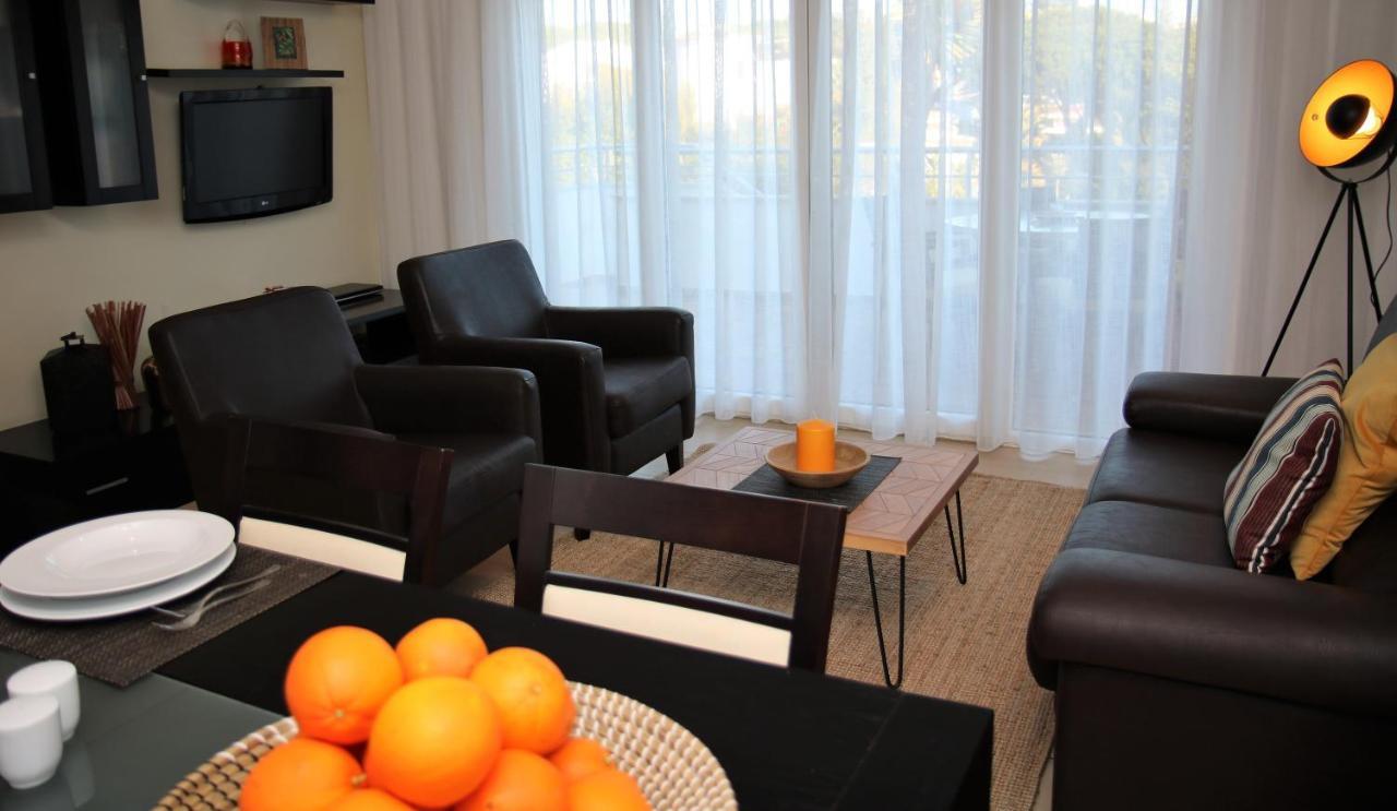 Appartement Pine Tree - Da Coelha -